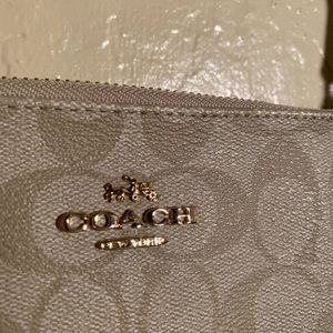Coach Cross-Body